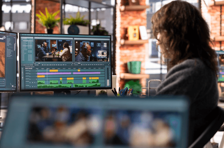 Real state Videography